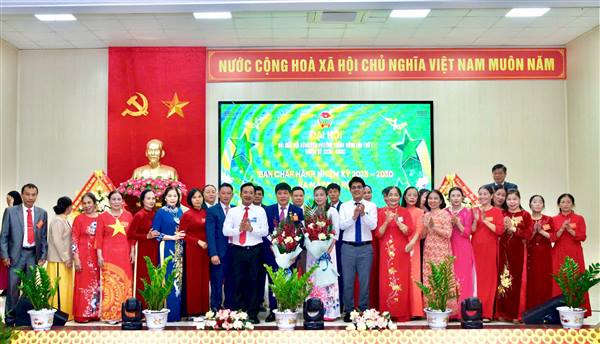 Phường Thành Đông: Phát huy vai trò Hội Nông dân trong ứng dụng khoa học – công nghệ và đổi mới sáng tạo