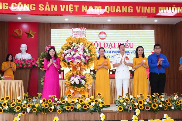 Đại hội đại biểu Ủy ban MTTQ Việt Nam phường Gia Viên lần thứ Nhất, nhiệm kỳ 2025 – 2030 thành công tốt đẹp