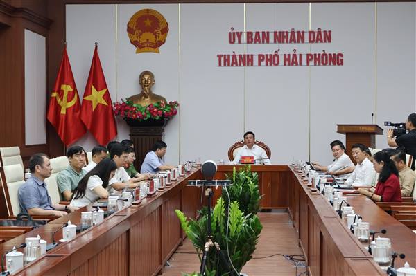 Triển khai Chương trình mục tiêu quốc gia phòng, chống ma túy đến năm 2030 với tinh thần “không khoan nhượng, đấu tranh kiên quyết, liên tục, thường xuyên”