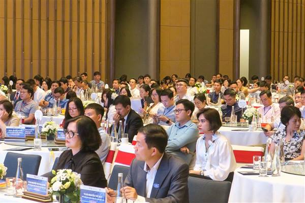 Hội nghị Khoa học Kỹ thuật Y tế miền Duyên hải Bắc Bộ mở rộng lần thứ VII tại Hải Phòng