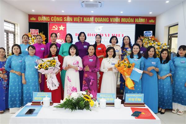 Hội LHPN phường An Biên: Tập trung triển khai các giải pháp đột phá trong chuyển đổi số, xây dựng cộng đồng phụ nữ số