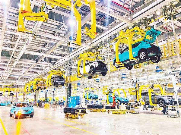 Phong trào thi đua đổi mới sáng tạo và chuyển đổi số tạo động lực cho Hải Phòng phát triển toàn diện
