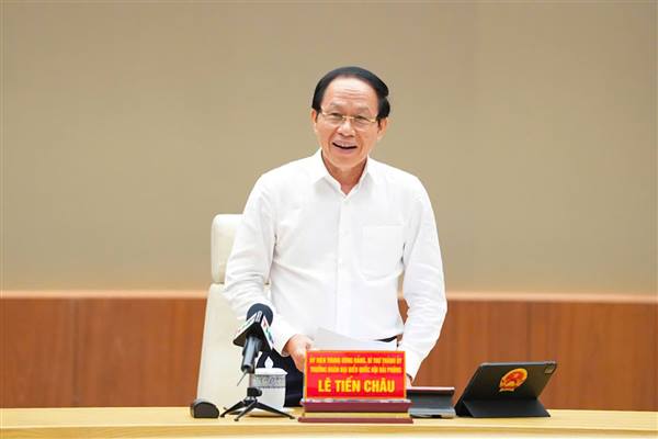 Mô hình chính quyền địa phương 02 cấp đạt nhiều kết quả tích cực sau 3 tháng vận hành