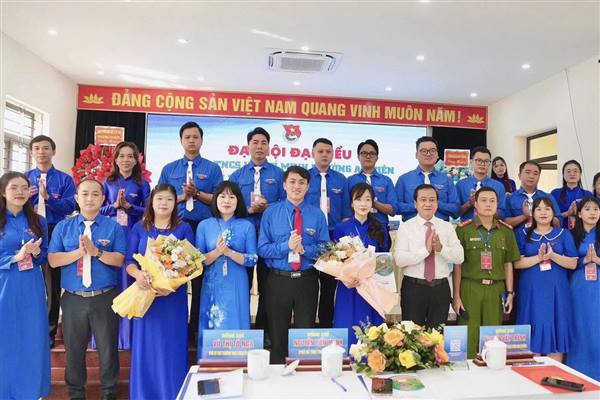 Đoàn Thanh niên phường An Biên: Tích cực ứng dụng công nghệ thông tin, chuyển đổi mô hình hoạt động phù hợp với thanh niên đô thị