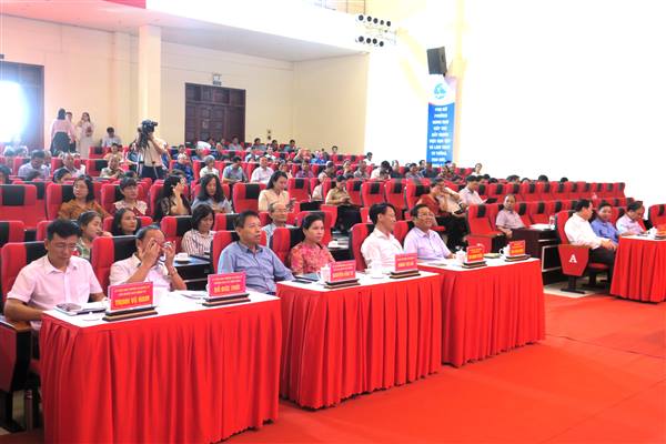 Phường Hưng Đạo tập huấn ứng dụng công nghệ trí tuệ nhân tạo hướng tới mục tiêu “Mỗi cán bộ, công chức - Một trợ lý ảo AI”