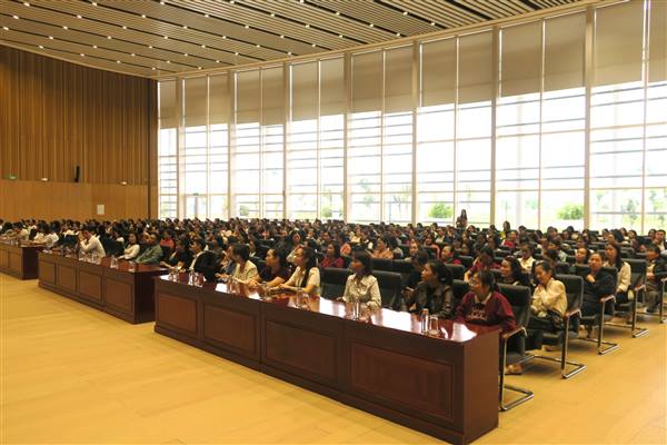 Triển khai thực hiện hiệu quả các chủ trương, chính sách, giải pháp về công tác dân số