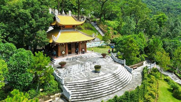 Thành phố Hải Phòng ra mắt 03 tour du lịch mới gắn với Di sản Thế giới Côn Sơn – Kiếp Bạc