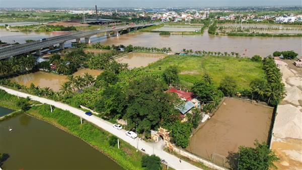 Lễ hội Miếu Lác xã Vĩnh Thuận kỷ niệm 756 năm Ngày sinh Đại Nguyên soái Lương Toàn