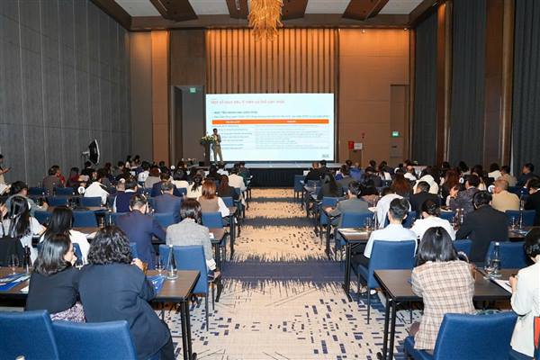 KCN Nam Cầu Kiền hợp tác cùng SGS Việt Nam định hướng phát triển bền vững trong sản xuất, tiến tới Net Zero vào năm 2030 và tham gia thị trường tín chỉ carbon Việt Nam