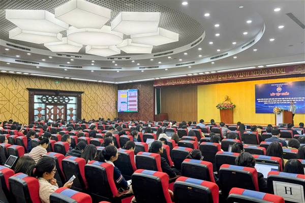 Nâng cao kỹ năng lập hồ sơ và sử dụng Văn phòng điện tử HP-net trong các cơ quan hành chính trên địa bàn thành phố