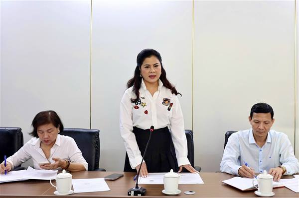 Tham vấn ý kiến chuyên gia để xây dựng Hải Phòng trở thành thành phố sáng tạo về âm nhạc theo tiêu chí của UNESSCO