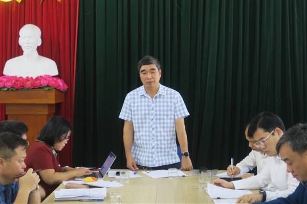 Quyết tâm triển khai thực hiện đợt cao điểm hành động chống khai thác IUU