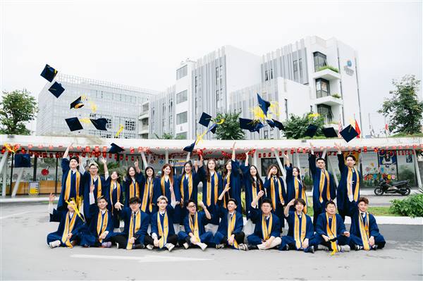 The Dewey Schools Hải Phòng ra mắt Chương trình Song ngữ mới (Explore) theo chuẩn quốc tế