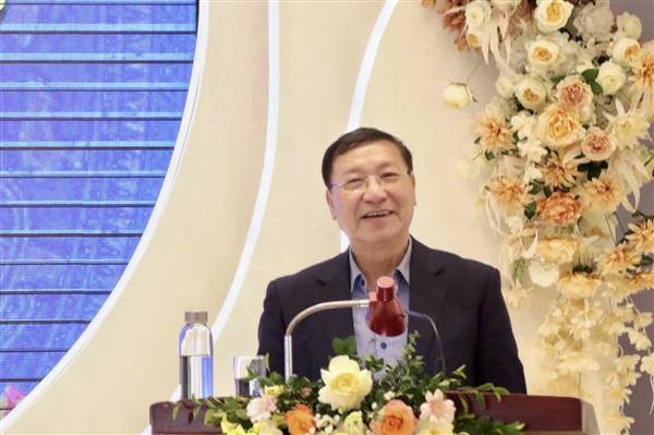 Nâng cao nhận thức về tình hình thế giới và chính sách đối ngoại Việt Nam trong bối cảnh mới