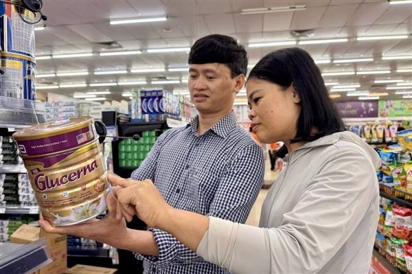 Hải Phòng tăng cường đấu tranh chống hàng lậu, hàng giả bảo vệ doanh nghiệp và người tiêu dùng dịp cuối năm 2025