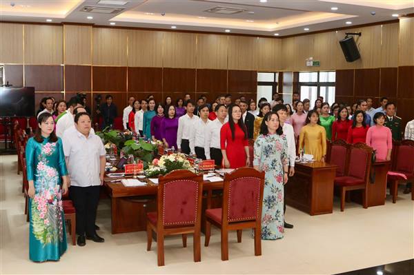 Hội đồng nhân dân xã An Lão đánh giá toàn diện kết quả nhiệm kỳ và quyết nghị các chỉ tiêu phát triển năm 2026