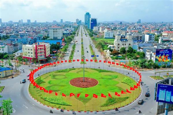 Chủ tịch UBND thành phố ban hành Chỉ thị yêu cầu triển khai các biện pháp cấp bách kiểm soát ô nhiễm không khí