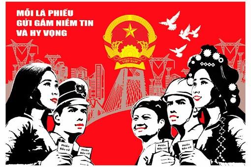 Ủy ban Bầu cử thành phố Hải Phòng ấn định 18 đơn vị bầu cử đại biểu HĐND thành phố nhiệm kỳ 2026–2031