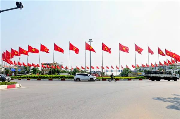 Thông báo hoán đổi ngày làm việc dịp nghỉ Tết Dương lịch năm 2026 đối với cán bộ, công chức, viên chức và người lao động trên địa bàn thành phố
