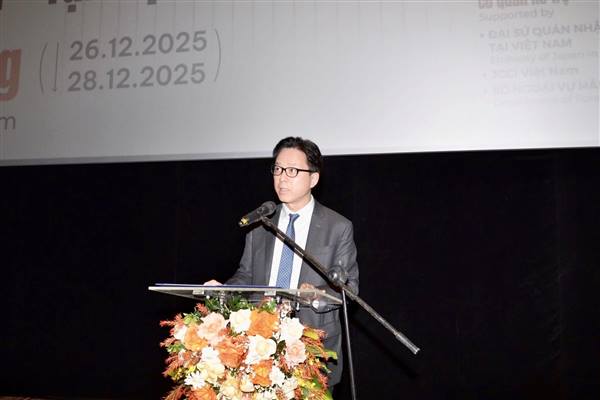 Khai mạc Liên hoan phim Nhật Bản tại Hải Phòng năm 2025