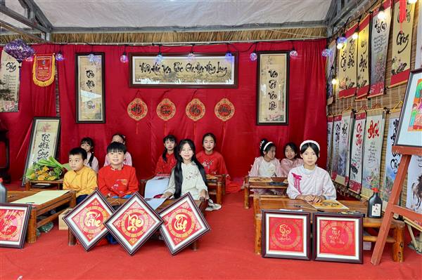 Đình Kiền Bái: Phát huy giá trị Di tích lịch sử cấp Quốc gia qua Lễ hội truyền thống năm 2025