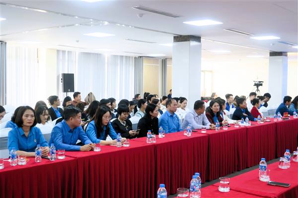 Hội thảo Giải đáp chính sách về nhà ở xã hội năm 2025