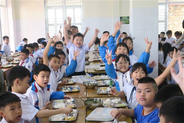 Lịch nghỉ Tết Dương lịch năm 2026 tại các đơn vị giáo dục trên địa bàn thành phố