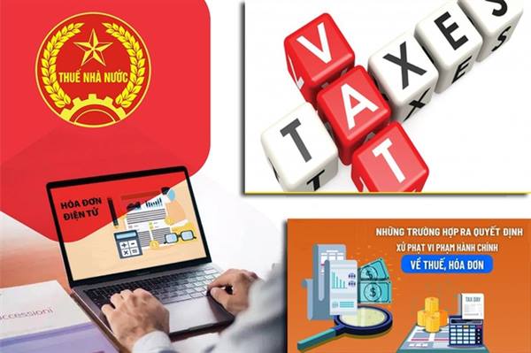 Những điểm mới của Nghị định số 310/2025/NĐ-CP về xử phạt vi phạm hành chính về thuế, hóa đơn