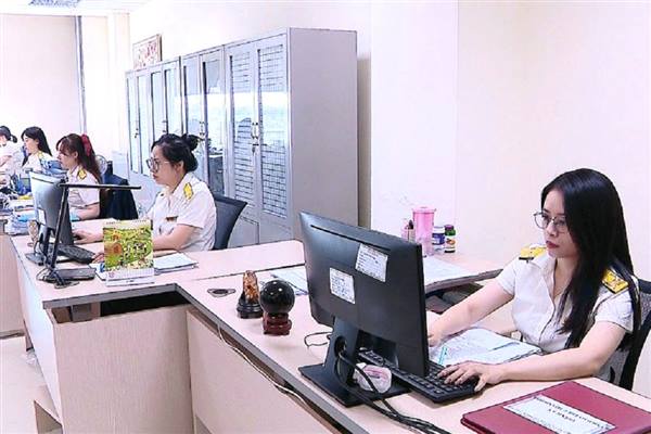 Thuế TP Hải Phòng đẩy mạnh chuyển đổi số, nâng cao hiệu quả quản lý và tạo thuận lợi cho doanh nghiệp