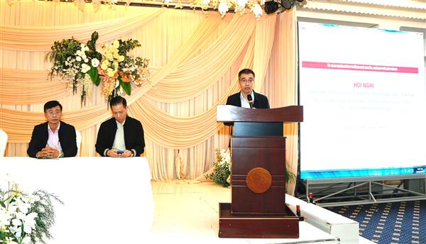 Phường Ngô Quyền thông tin, tuyên truyền về trình tự, thủ tục mua, bán, cho thuê nhà ở xã hội