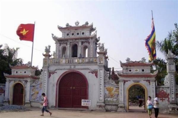 Sự thật về Quan Lớn Tuần Tranh 