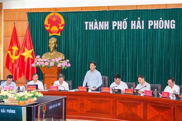 Triển khai quyết liệt các giải pháp để hoàn thành công tác giải ngân vốn đầu tư công 6 tháng cuối năm 2025