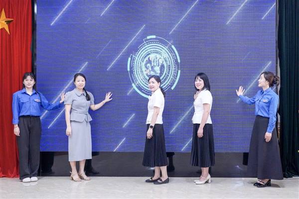 Trung tâm Chính trị phường Lê Chân triển khai chương trình giáo dục chính trị cho cán bộ Đoàn, đoàn viên, thanh niên năm 2025