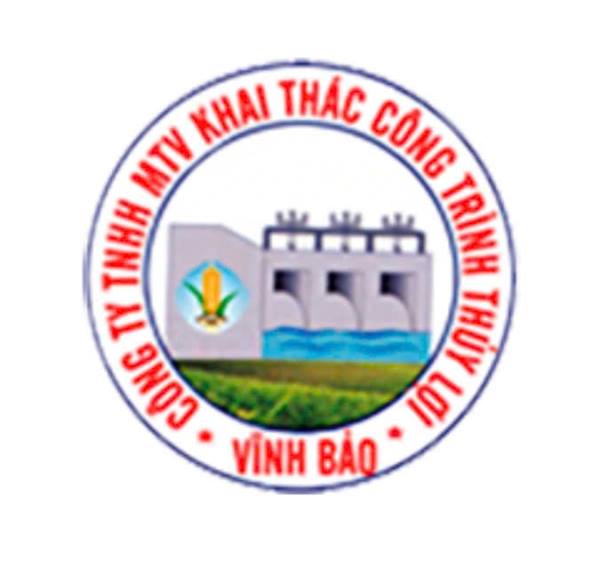 Công ty TNHH MTV Khai thác công trình thủy lợi Vĩnh Bảo công bố thông tin định kỳ tháng 7/2025