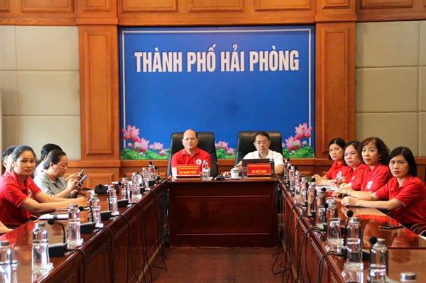 Phát động, kêu gọi chung tay ủng hộ Nhân dân Cuba vượt qua khó khăn, ổn định và phát triển đất nước