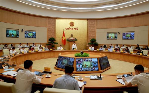 Thực hiện&nbsp;đồng bộ các giải pháp bảo đảm trật tự, an toàn giao thông, nâng cao hiệu quả quản lý và phòng ngừa tai nạn trên toàn quốc