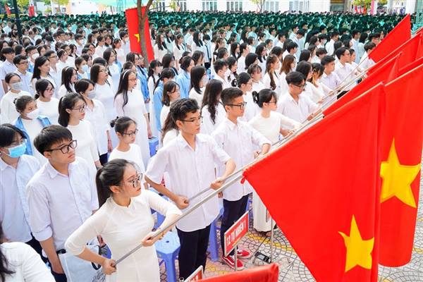 Năm học 2025–2026: Đảm bảo 100% học sinh, sinh viên có thẻ Bảo hiểm y tế
