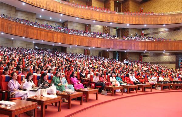 Triển khai nhiệm vụ năm học 2025 - 2026 đối với Giáo dục Mầm non toàn thành phố