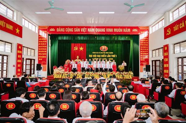 Xã Nguyễn Bỉnh Khiêm phấn đấu trở thành vùng phát triển năng động, hiện đại, là đầu mối liên kết kinh tế phía Nam thành phố