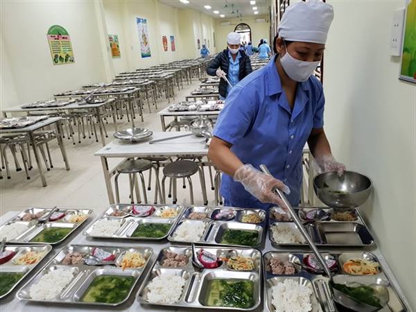 Triển khai cao điểm kiểm tra, xử lý vi phạm pháp luật về an toàn thực phẩm