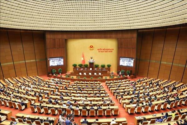 Tăng cường công tác truyền thông các Luật, Nghị quyết mới và văn bản về phân quyền, phân cấp