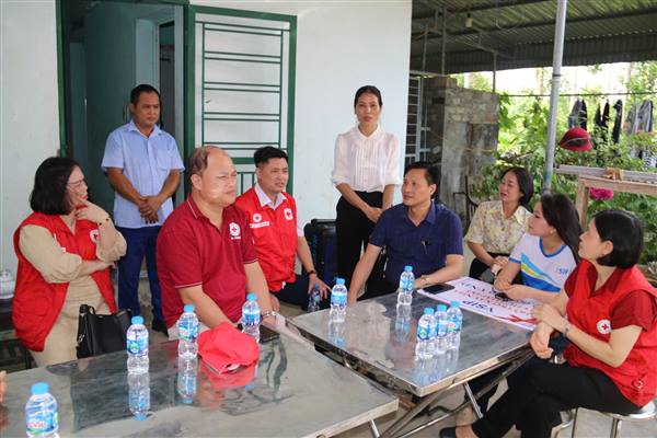 Quy định một số nội dung về tổ chức, hoạt động và trách nhiệm quản lý nhà nước về quỹ xã hội, quỹ từ thiện trên địa bàn thành phố Hải Phòng