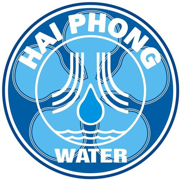 Công ty Cổ phần Cấp nước Hải Phòng công bố thông tin về việc thay đổi nội dung Giấy chứng nhận đăng ký doanh nghiệp