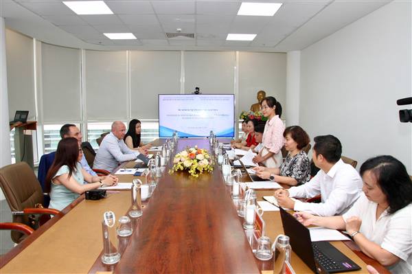 Chương trình kết nối giao thương Hải Phòng – Thụy Điển mở ra nhiều cơ hội hợp tác quốc tế