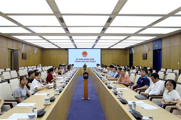 Hội nghị trực tuyến phổ biến Luật Lưu trữ năm 2024 và các văn bản quy định chi tiết Luật Lưu trữ