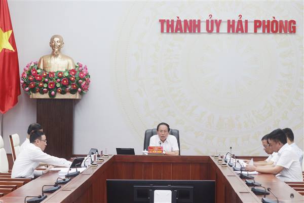 Thống nhất Điều chỉnh chủ trương đầu tư Dự án Bảo tồn Khu di tích lịch sử - văn hóa Côn Sơn - Kiếp Bạc