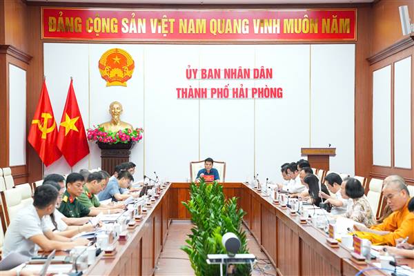 Nâng tầm quy mô Lễ hội mùa Thu Côn Sơn - Kiếp Bạc 2025