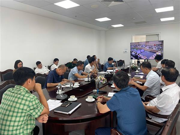 Hội thảo Nhận diện “điểm nghẽn” và đề xuất giải pháp khắc phục liên quan đến Luật Đất đai