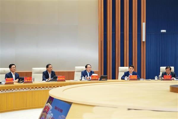 Xây dựng Hải Phòng trở thành thành phố “Văn minh - Hạnh phúc” - hình mẫu tiêu biểu của mô hình Chủ nghĩa xã hội trong kỷ nguyên mới