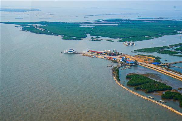 Chương trình khoa học công nghệ biển đến năm 2030: Động lực phát triển bền vững kinh tế biển Hải Phòng